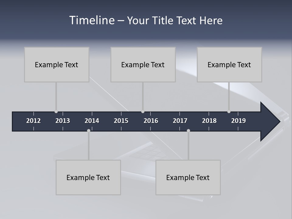 Travel Monument Belief PowerPoint Template