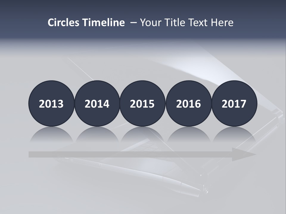 Travel Monument Belief PowerPoint Template