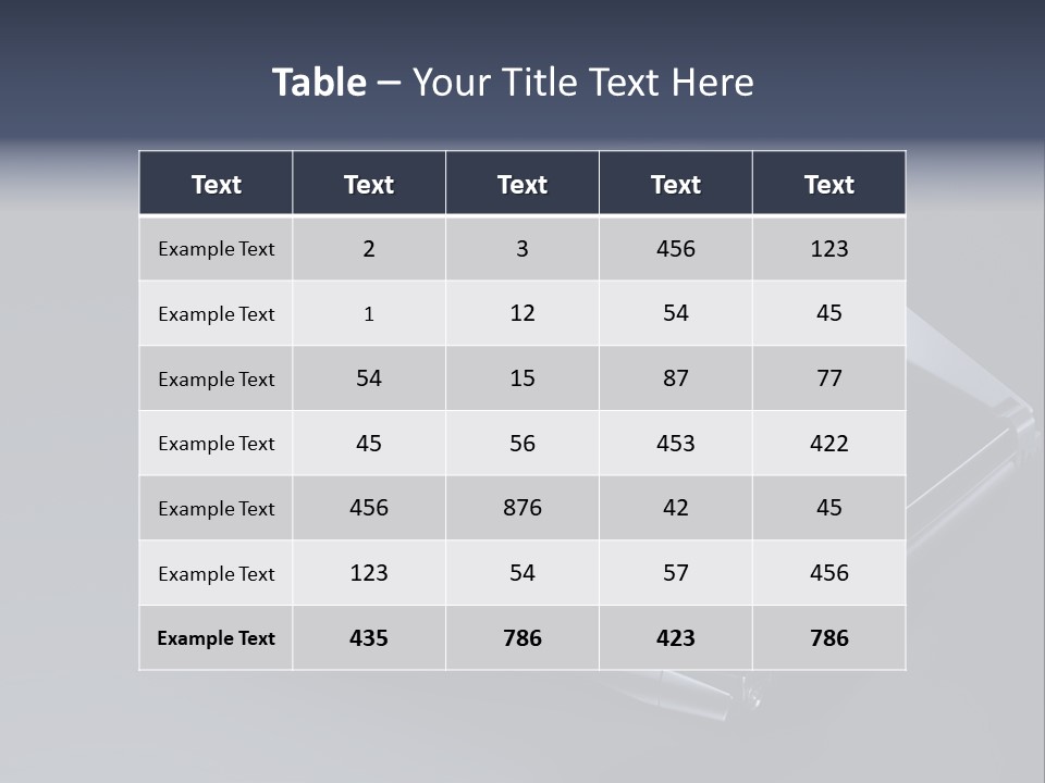 Travel Monument Belief PowerPoint Template