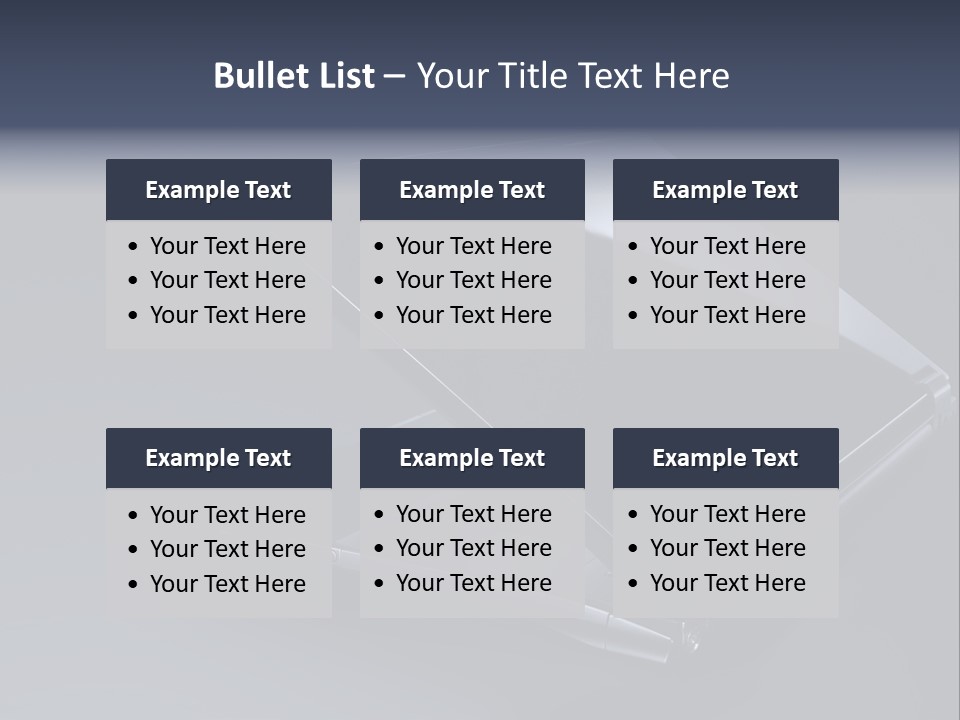 Travel Monument Belief PowerPoint Template