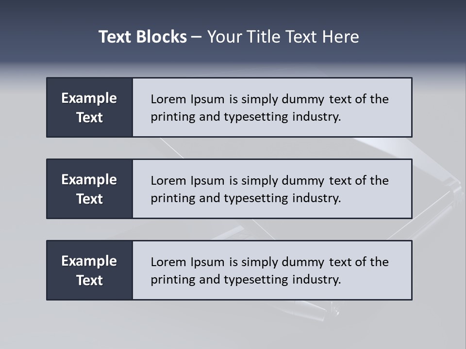 Travel Monument Belief PowerPoint Template