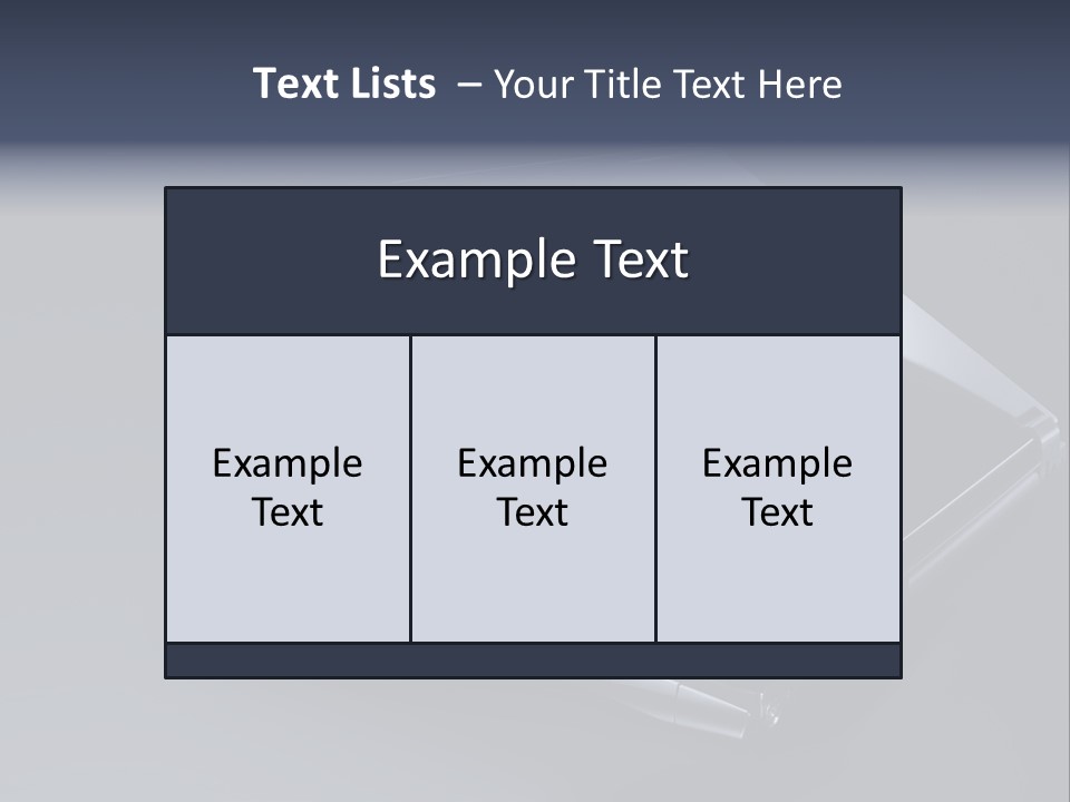 Travel Monument Belief PowerPoint Template