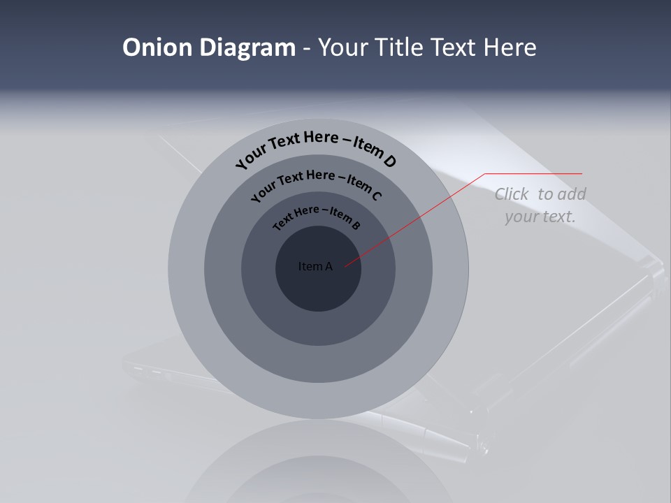 Travel Monument Belief PowerPoint Template