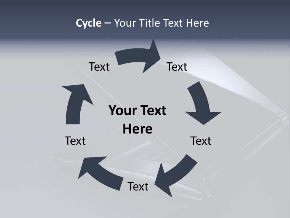 Travel Monument Belief PowerPoint Template