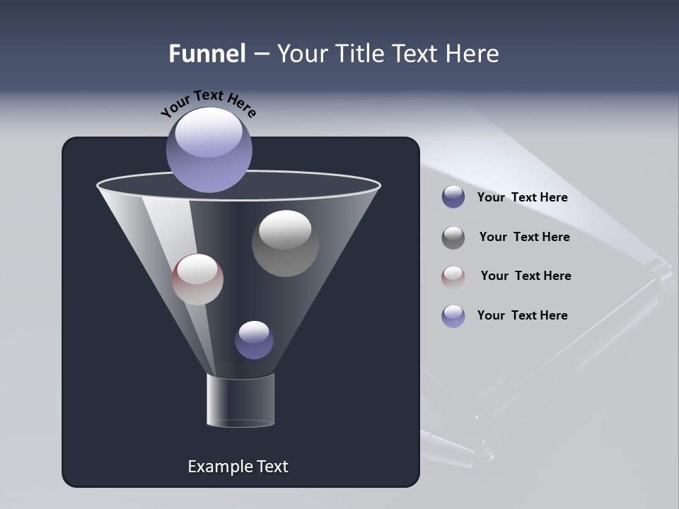 Travel Monument Belief PowerPoint Template