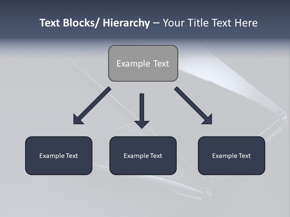 Travel Monument Belief PowerPoint Template