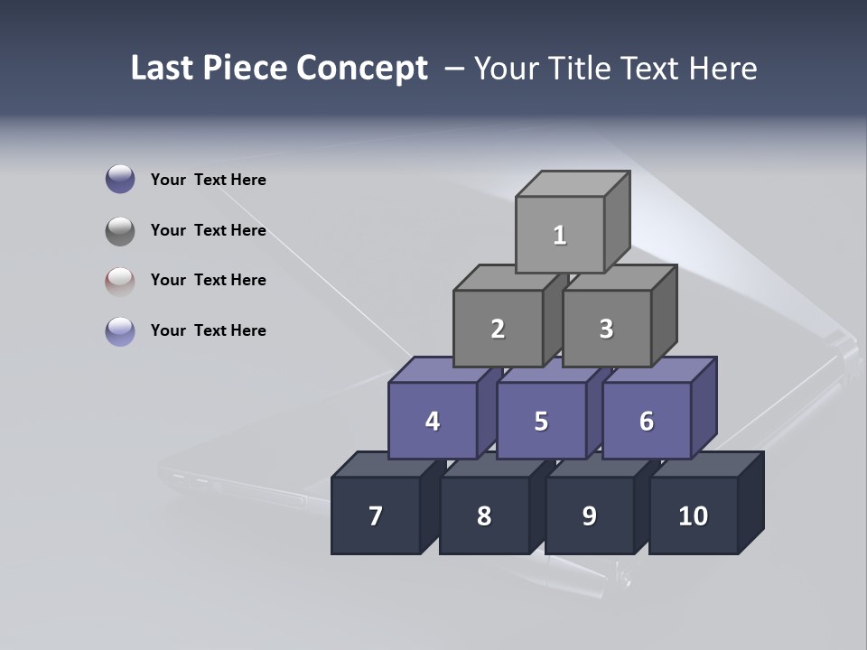 Travel Monument Belief PowerPoint Template