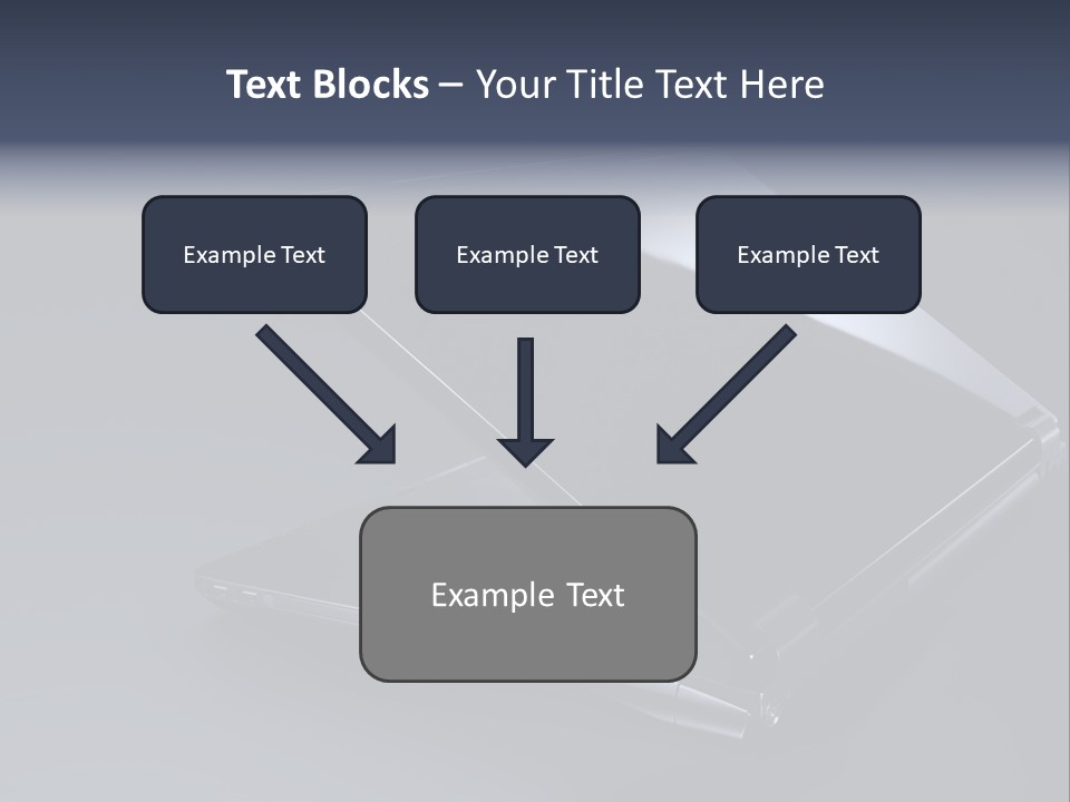 Travel Monument Belief PowerPoint Template