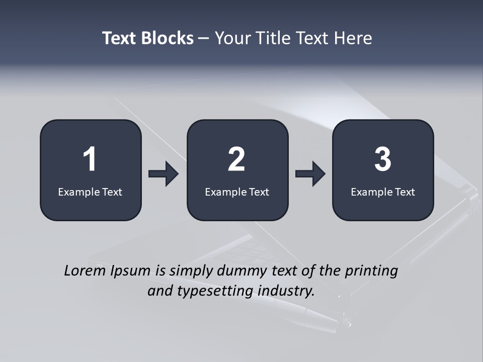 Travel Monument Belief PowerPoint Template