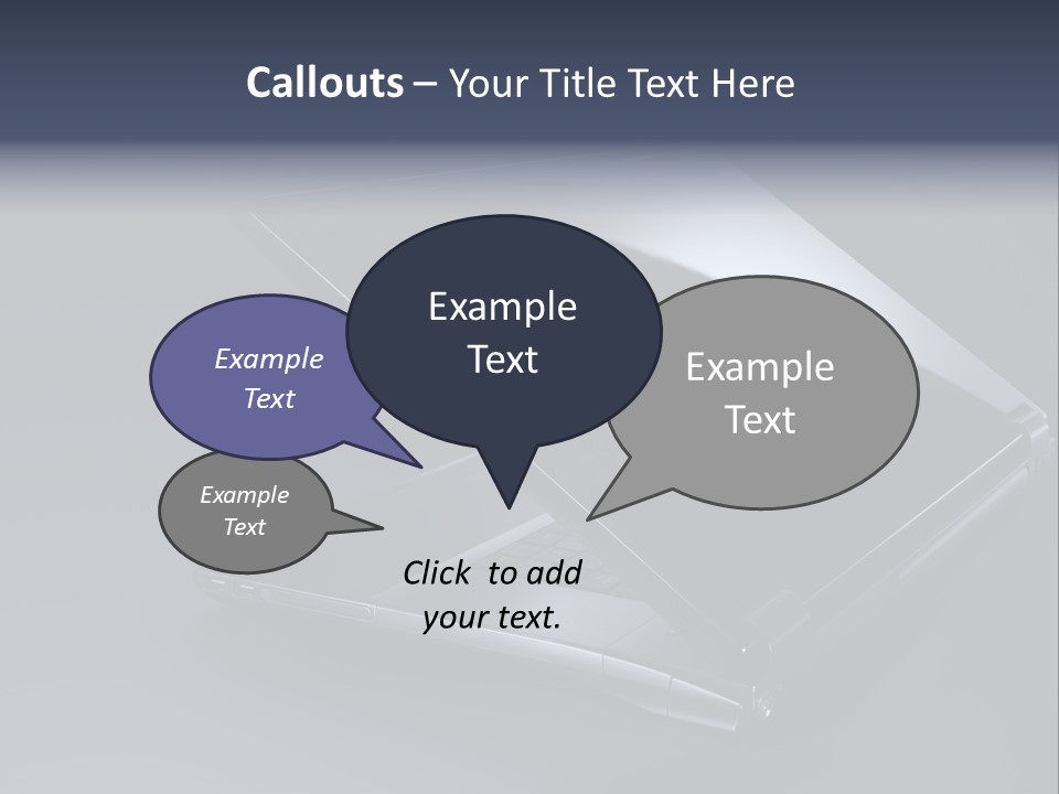 Travel Monument Belief PowerPoint Template