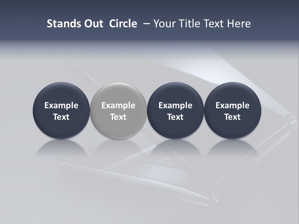 Travel Monument Belief PowerPoint Template