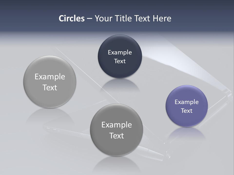 Travel Monument Belief PowerPoint Template