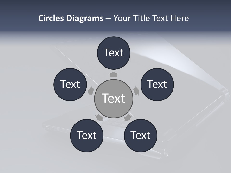 Travel Monument Belief PowerPoint Template