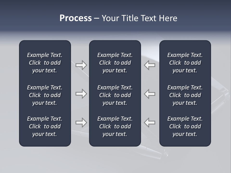 Travel Monument Belief PowerPoint Template