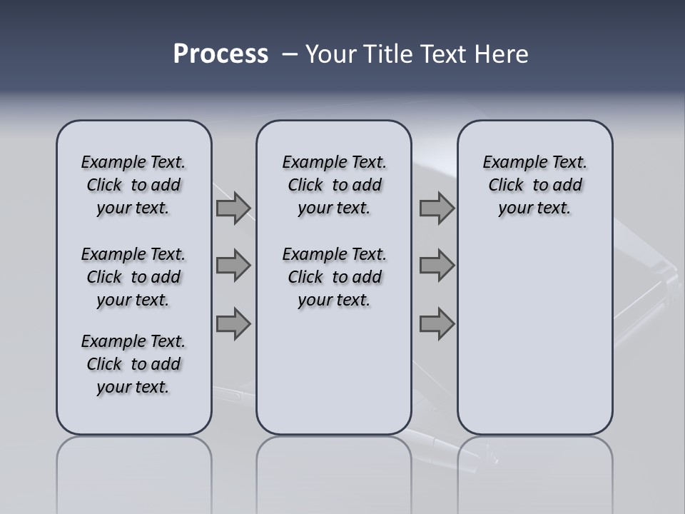 Travel Monument Belief PowerPoint Template