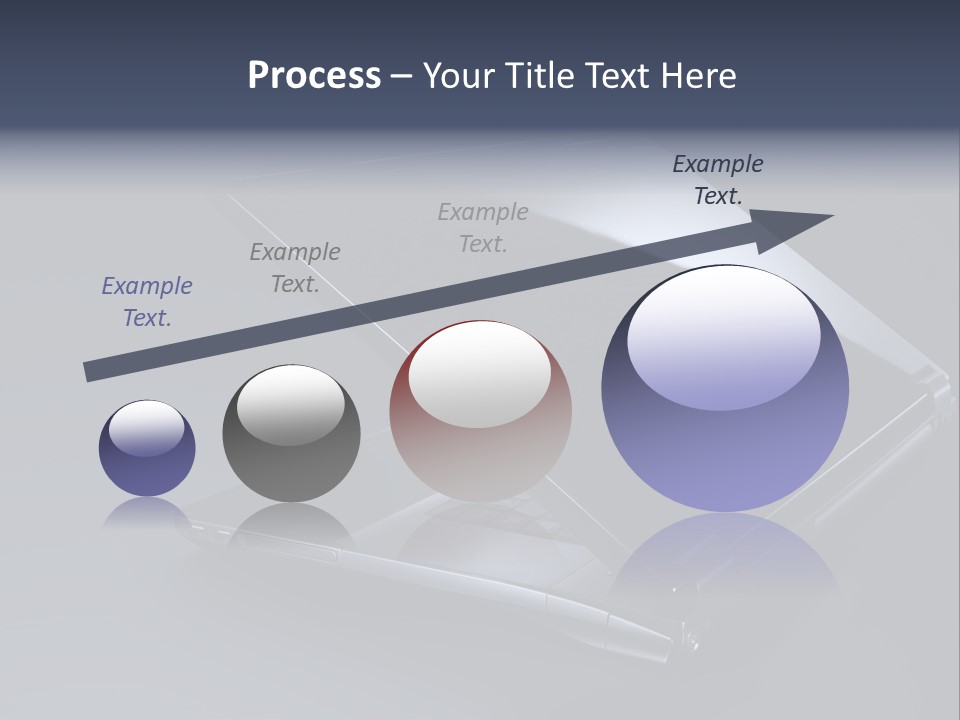 Travel Monument Belief PowerPoint Template