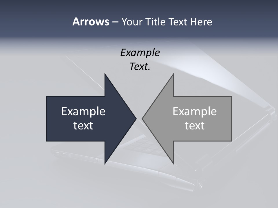 Travel Monument Belief PowerPoint Template