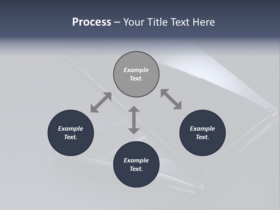 Travel Monument Belief PowerPoint Template
