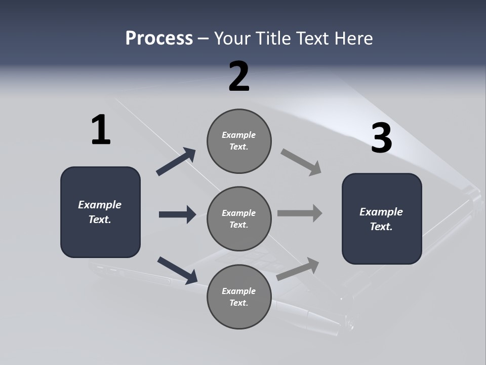 Travel Monument Belief PowerPoint Template