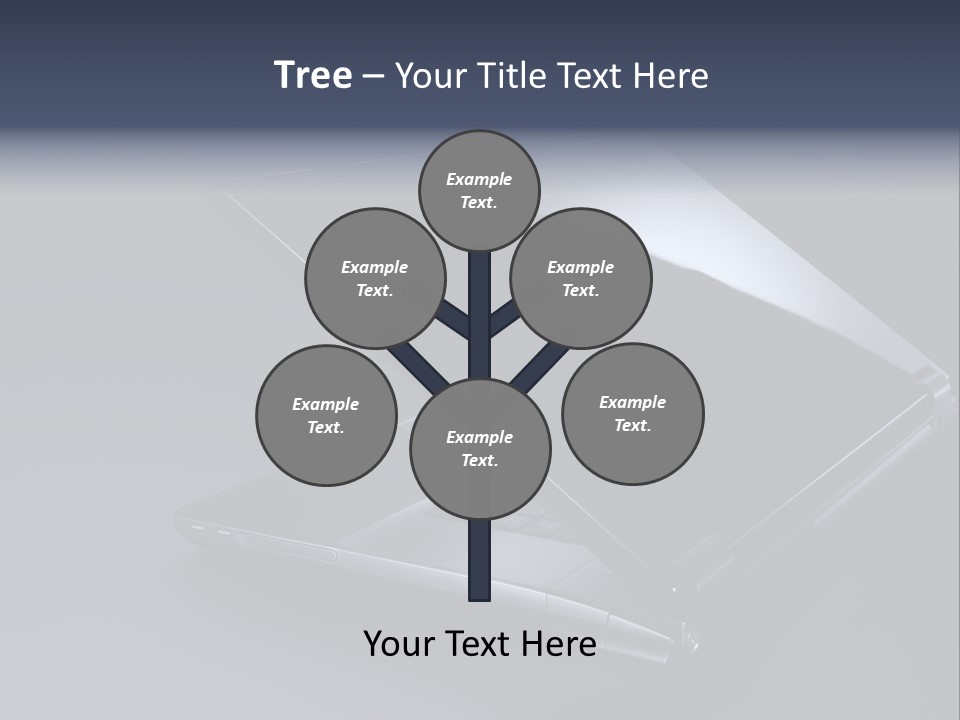 Travel Monument Belief PowerPoint Template