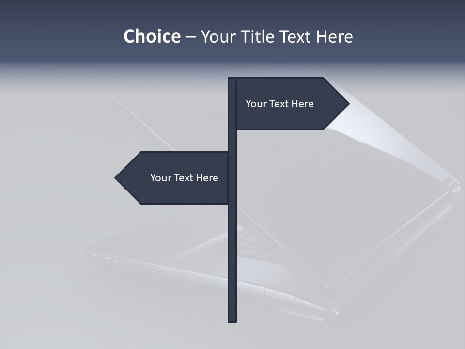 Travel Monument Belief PowerPoint Template