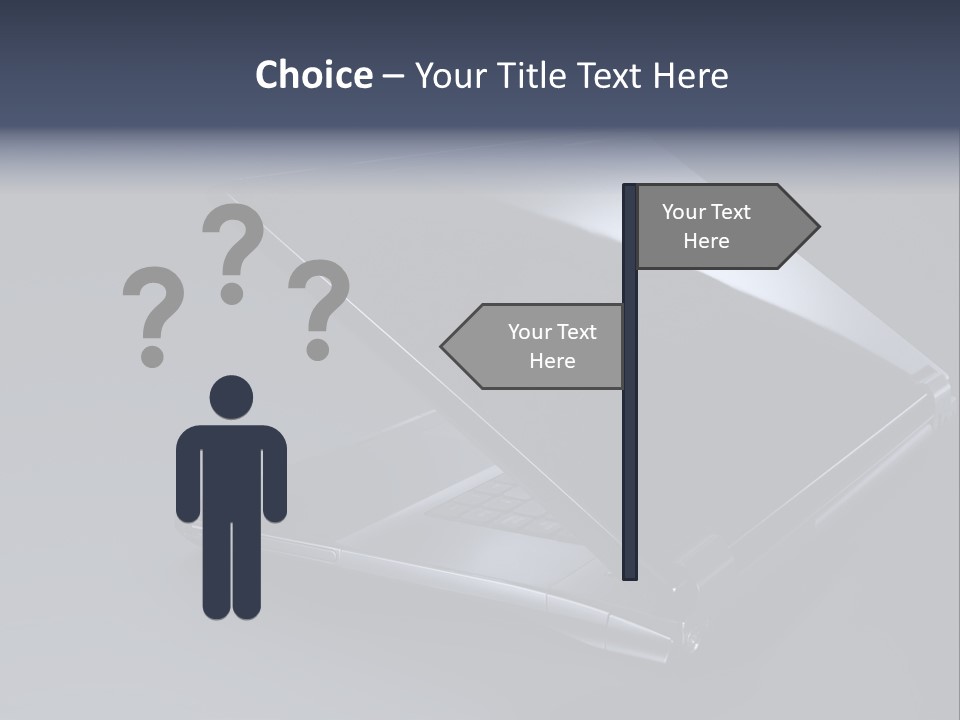 Travel Monument Belief PowerPoint Template