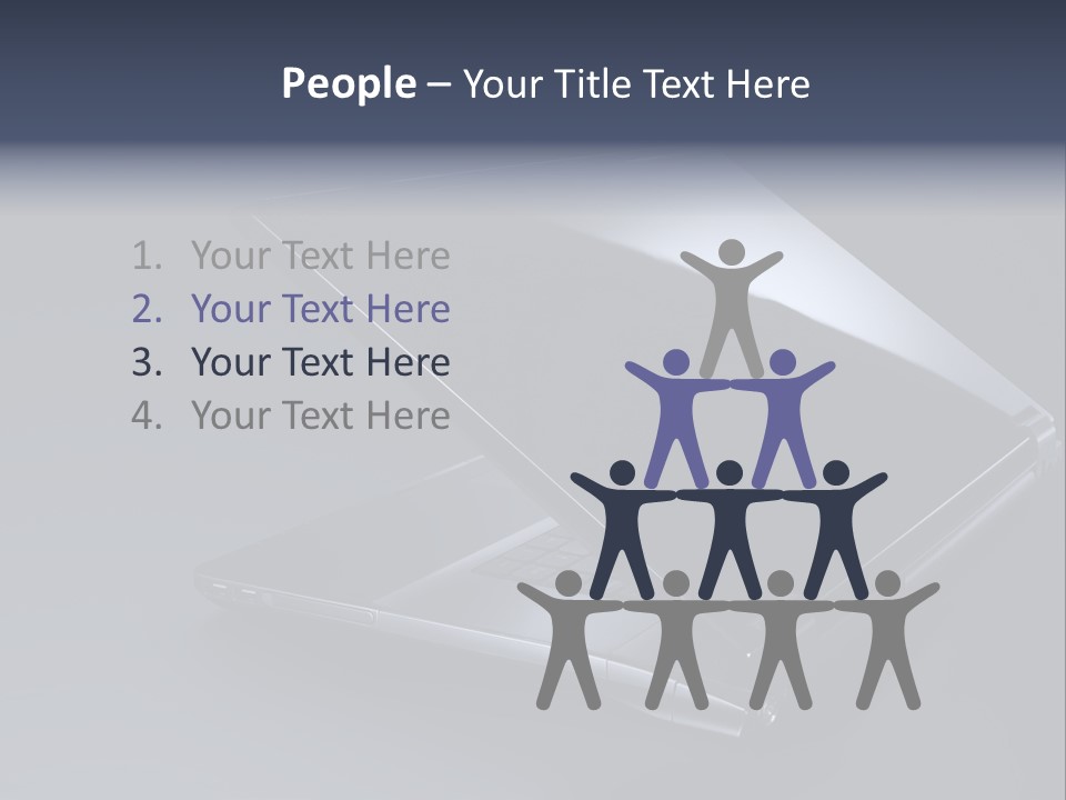 Travel Monument Belief PowerPoint Template