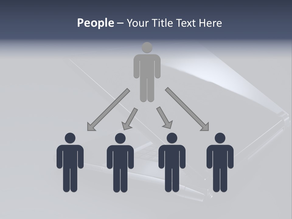 Travel Monument Belief PowerPoint Template