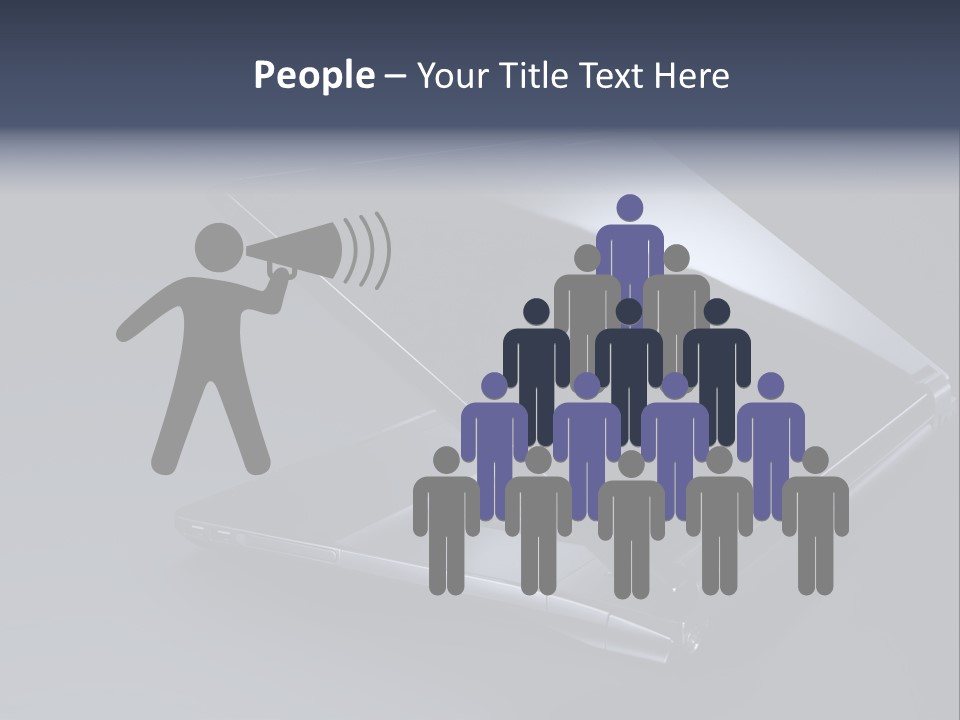 Travel Monument Belief PowerPoint Template