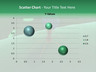 Bacteria Medical Sem PowerPoint Template