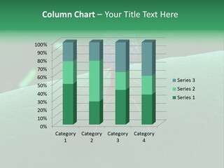 Bacteria Medical Sem PowerPoint Template