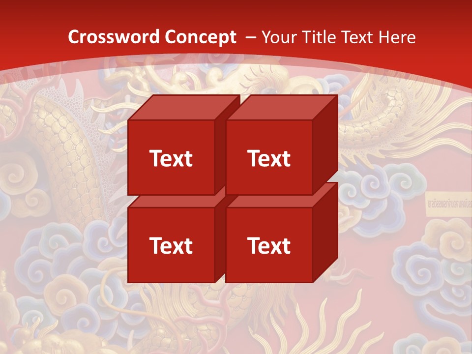 Travel Monument Belief PowerPoint Template