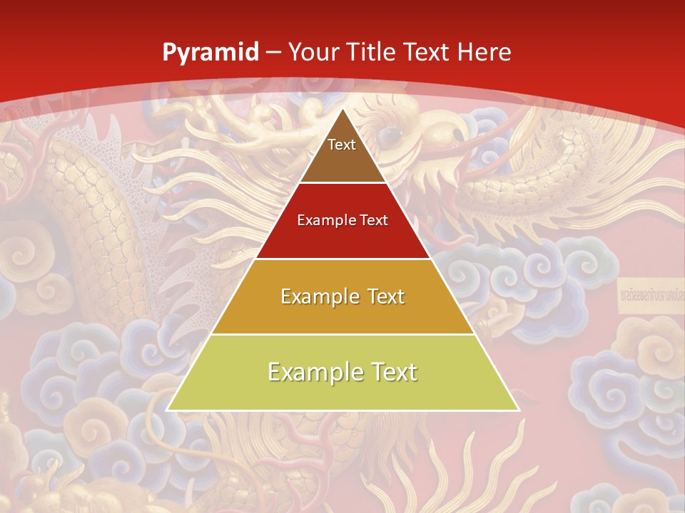 Travel Monument Belief PowerPoint Template