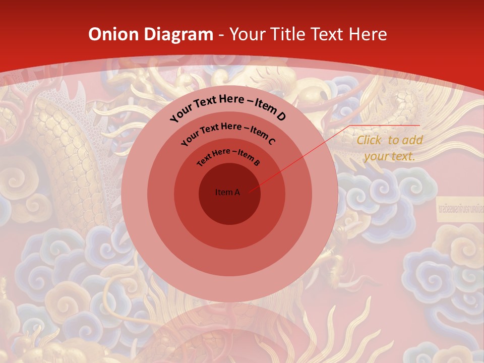 Travel Monument Belief PowerPoint Template