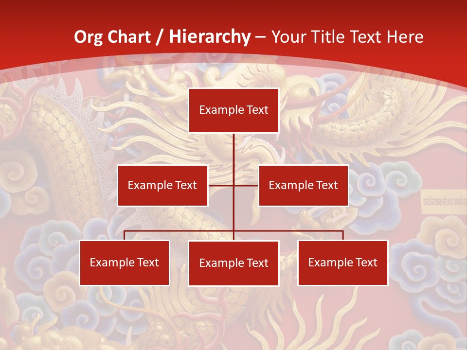 Travel Monument Belief PowerPoint Template