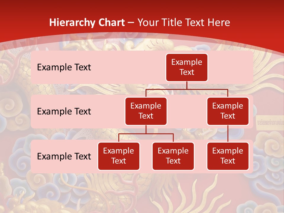 Travel Monument Belief PowerPoint Template
