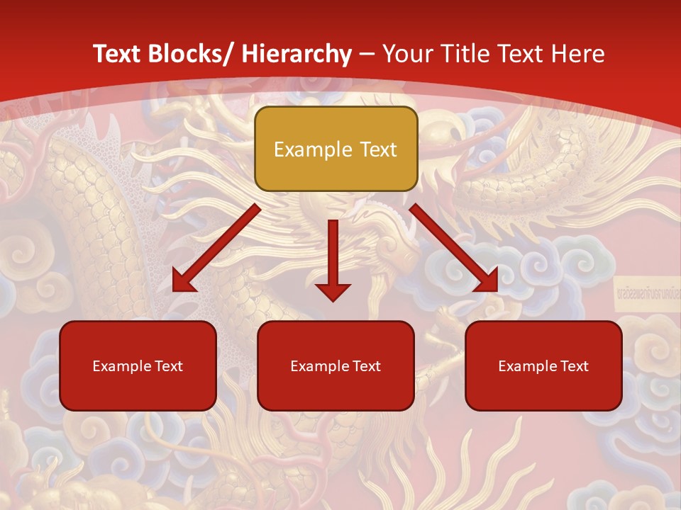 Travel Monument Belief PowerPoint Template