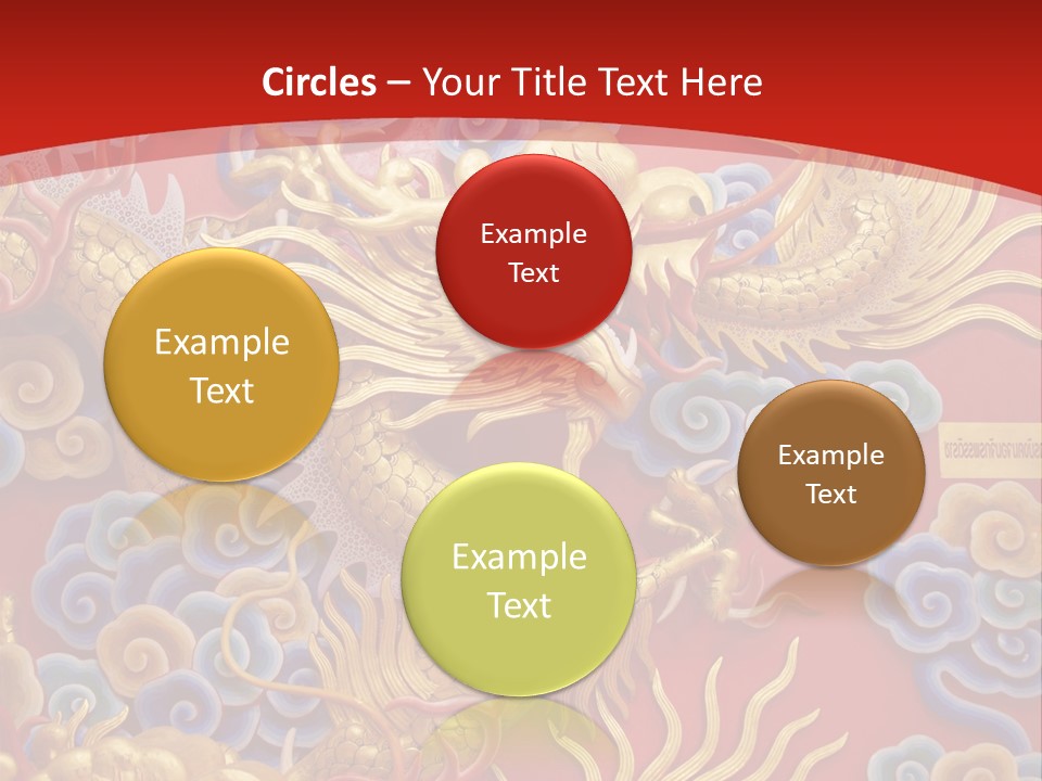 Travel Monument Belief PowerPoint Template