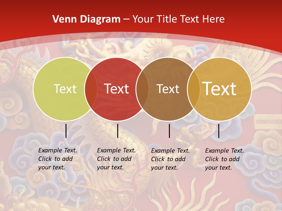 Travel Monument Belief PowerPoint Template