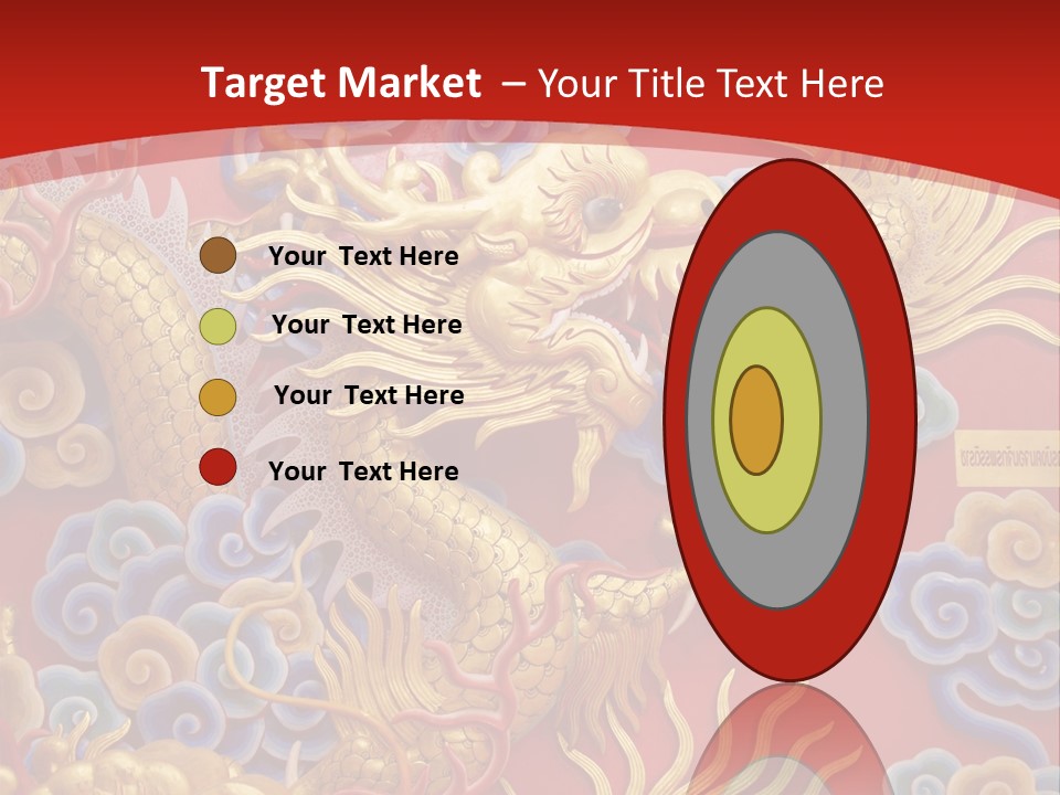 Travel Monument Belief PowerPoint Template