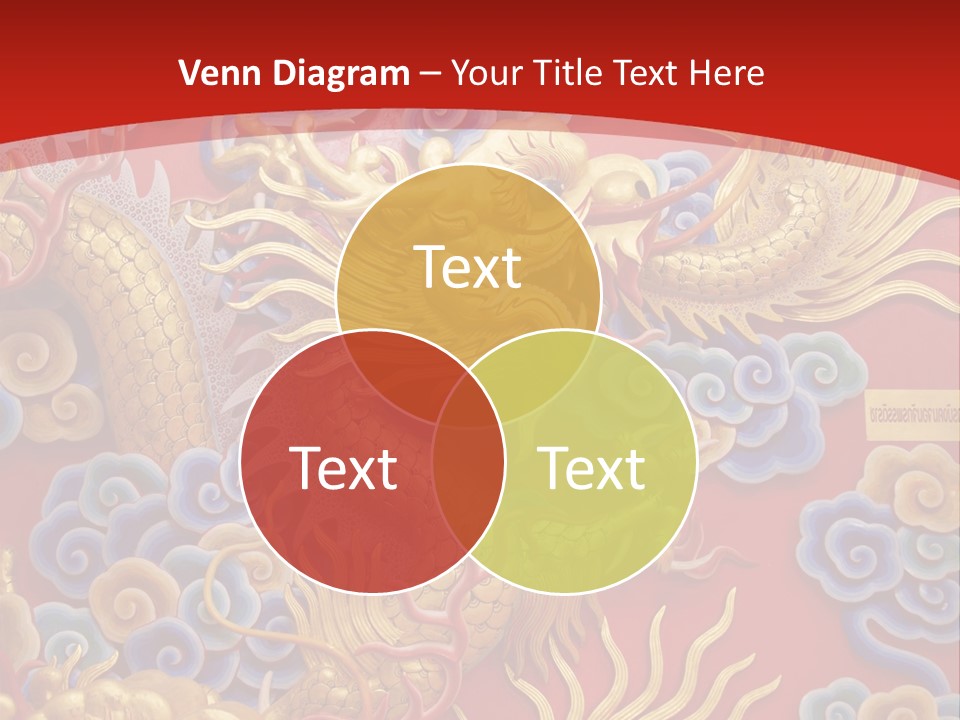 Travel Monument Belief PowerPoint Template