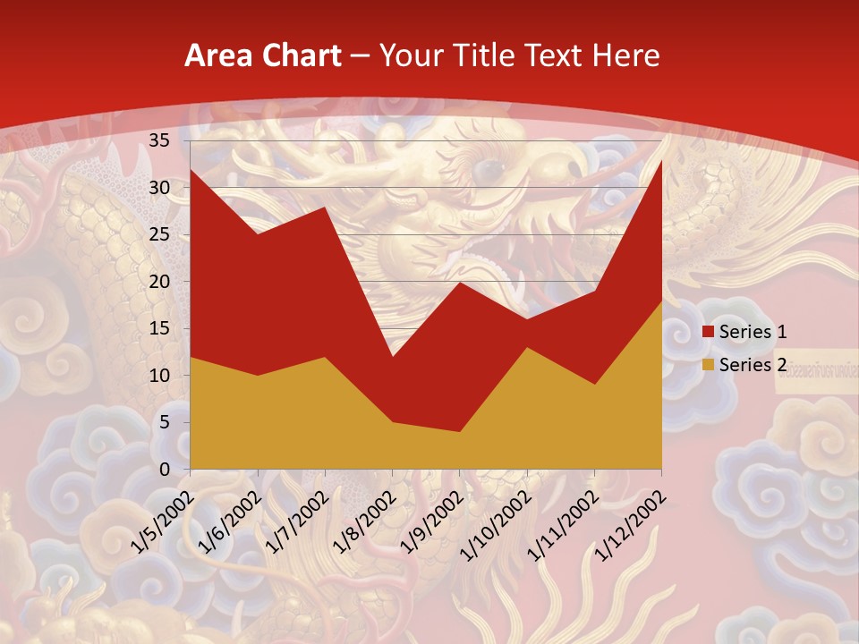 Travel Monument Belief PowerPoint Template