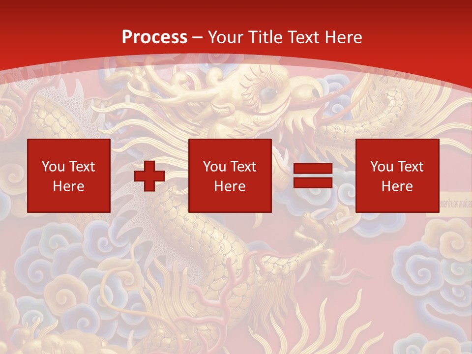 Travel Monument Belief PowerPoint Template