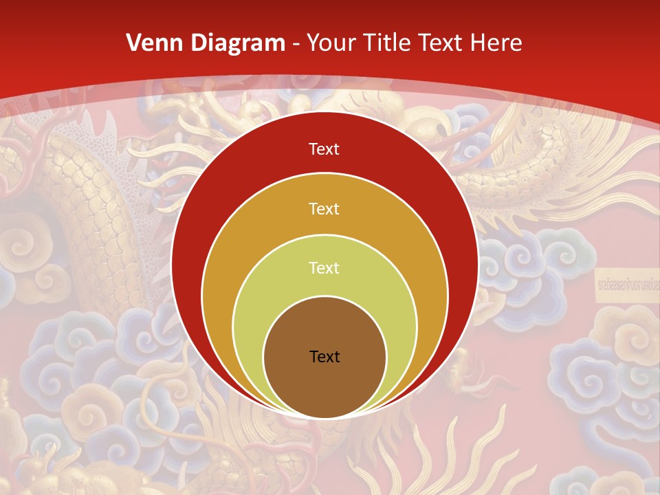 Travel Monument Belief PowerPoint Template