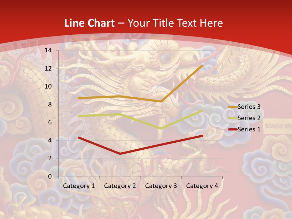 Travel Monument Belief PowerPoint Template