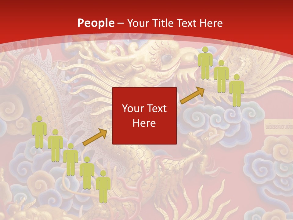 Travel Monument Belief PowerPoint Template