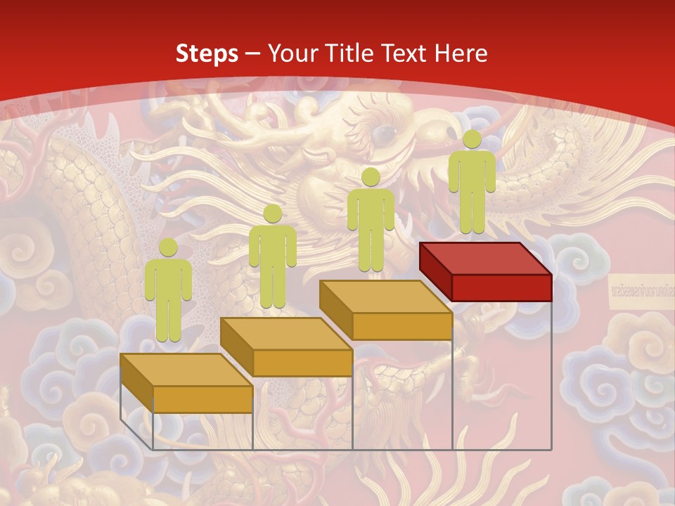 Travel Monument Belief PowerPoint Template