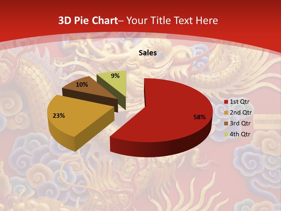 Travel Monument Belief PowerPoint Template