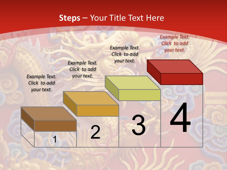 Travel Monument Belief PowerPoint Template