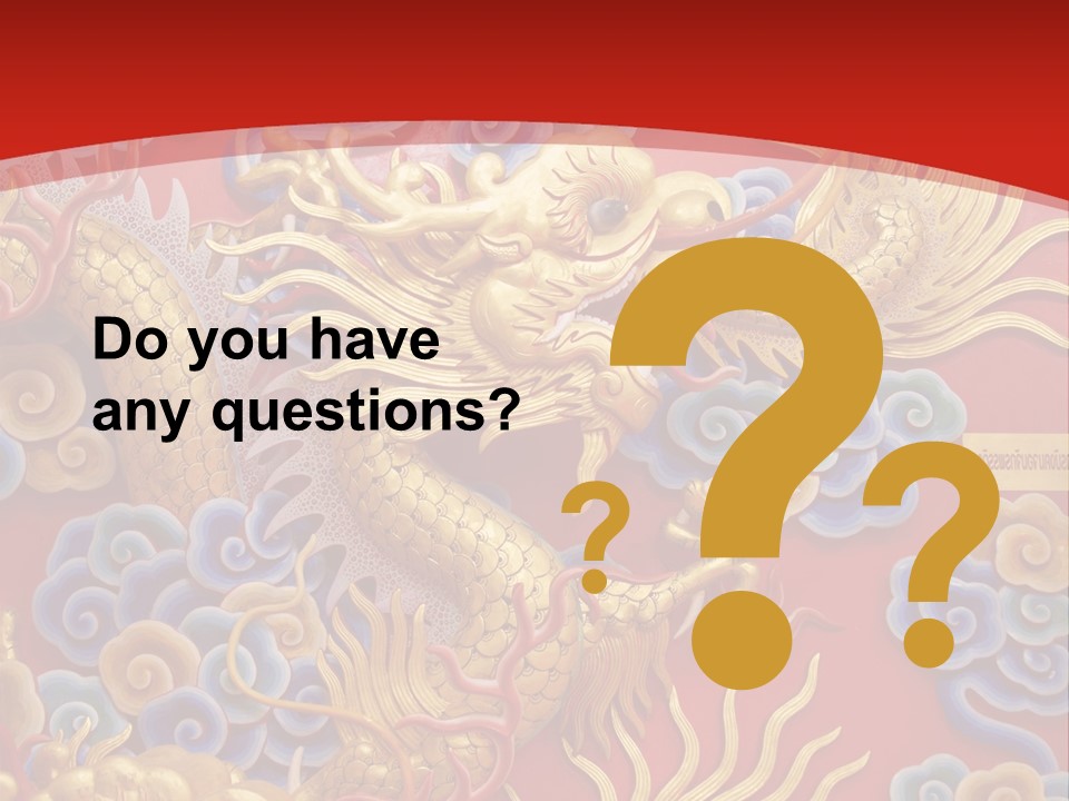 Travel Monument Belief PowerPoint Template